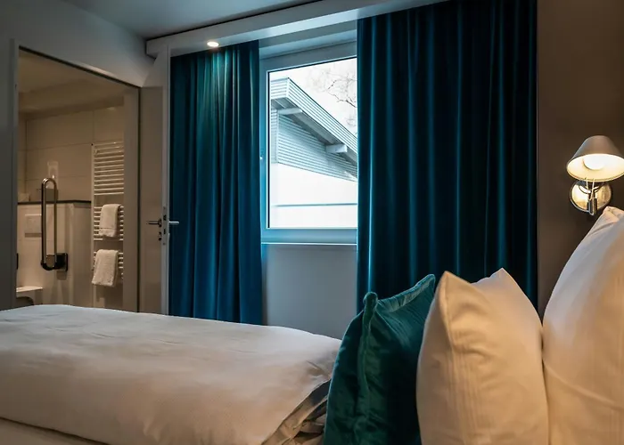Motel One Berlin Mitte